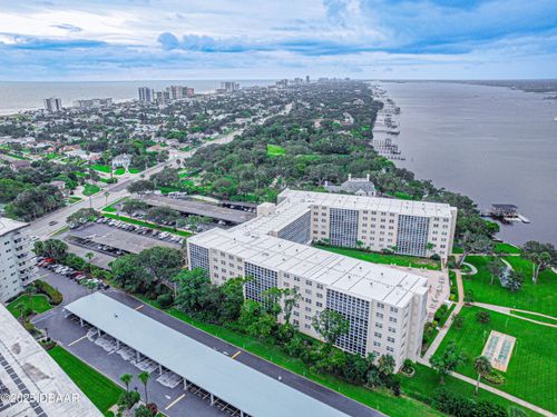 505-1224 S Peninsula Dr, Daytona Beach, FL, 32118-7107 | Card Image