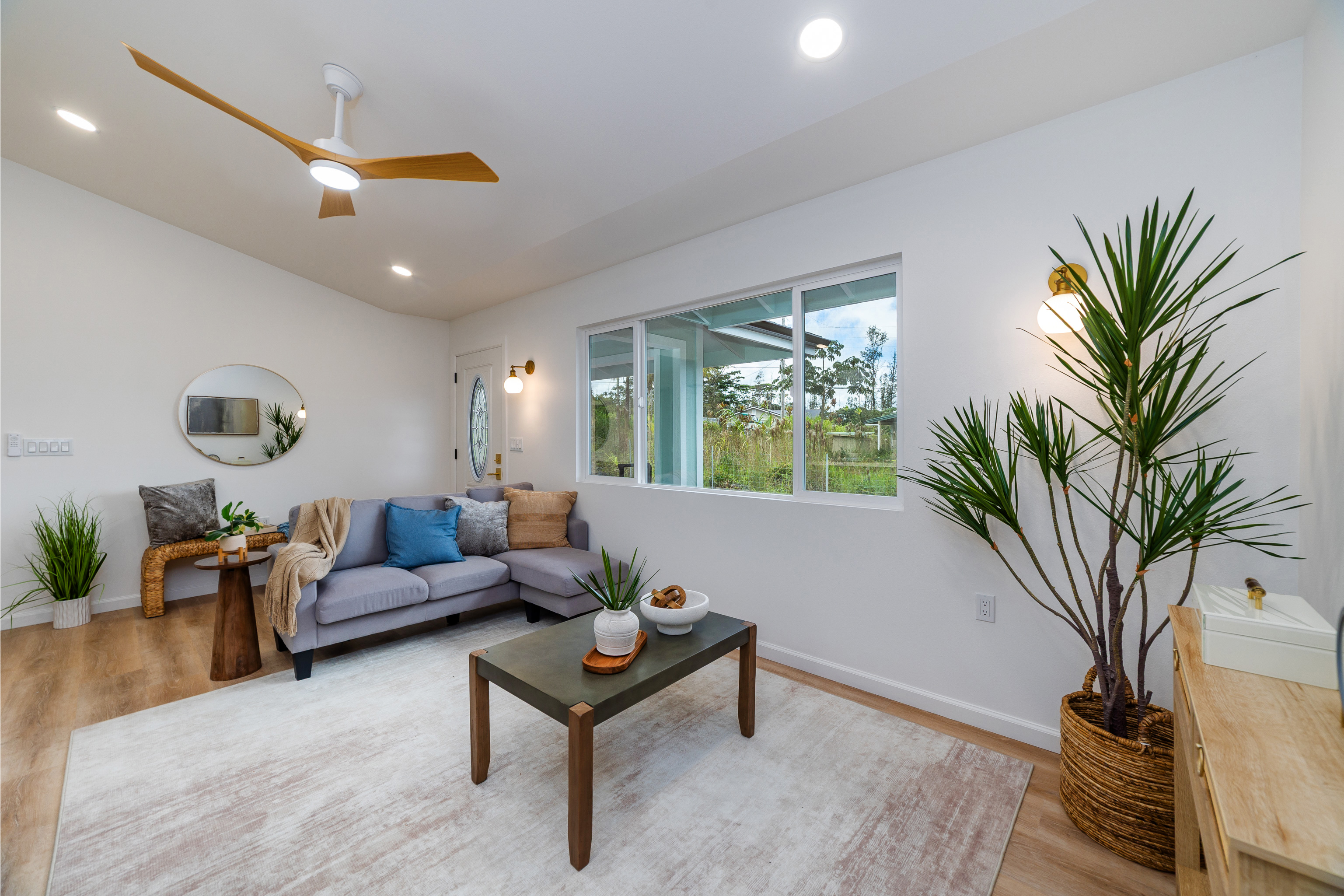Residential in Pahoa 3