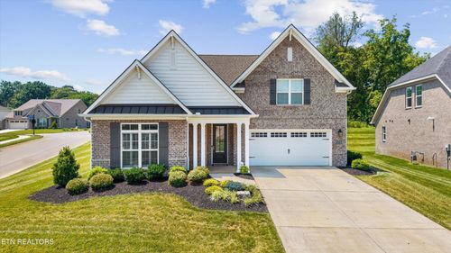 12845 Scarlet Sage Dr, Farragut, TN, 37934-2685 | Card Image