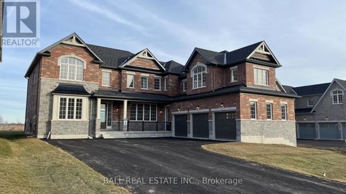 33-104 Golden Meadows Drive, Otonabee South Monaghan, ON, K9J6Y3 | Card Image