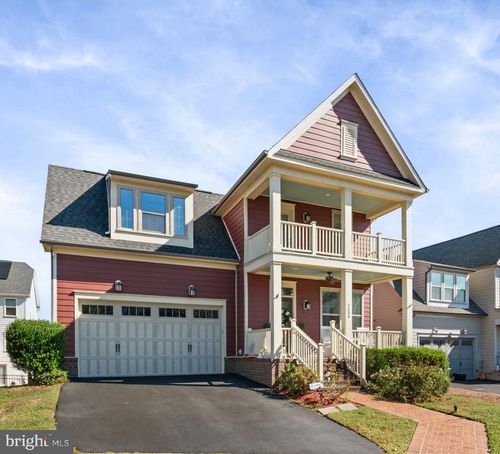 2454 Conqueror Ct, DUMFRIES, VA, 22026-3025 | Card Image