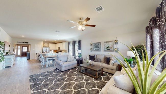 26352 Cooperstown Way, House other with 4 bedrooms, 3 bathrooms and 2 parking in Splendora TX | Image 14