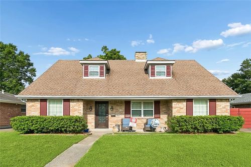 3591 Plymouth Pl, New Orleans, LA, 70131-7162 | Card Image