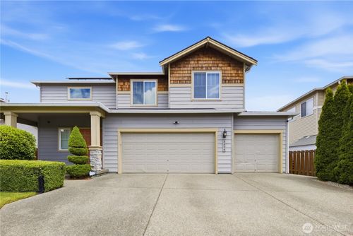 6404 Stuart Pl Se, Auburn, WA, 98092-7727 | Card Image