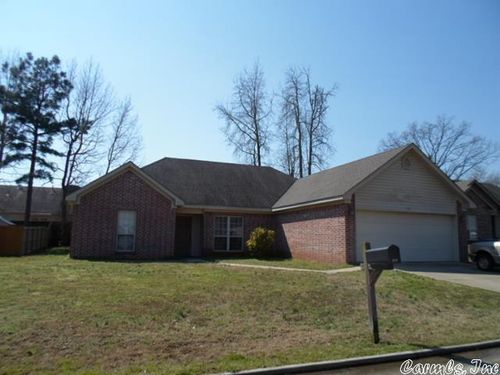 354 Meadow Creek Dr, Haskell, AR, 72015-6547 | Card Image