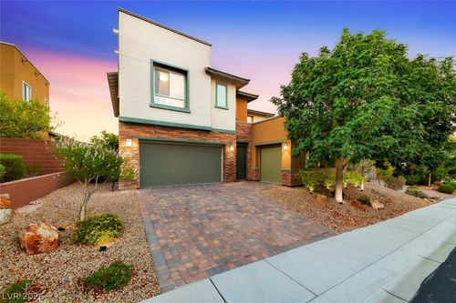 10314 Apache Blue Ave, Las Vegas, NV, 89135-1477 | Card Image