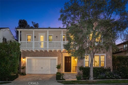 54 Harrison, Irvine, CA, 92618-0107 | Card Image