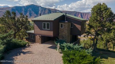 408 Hillcrest Drive, House other with 3 bedrooms, 3 bathrooms and null parking in Basalt CO | Image 1