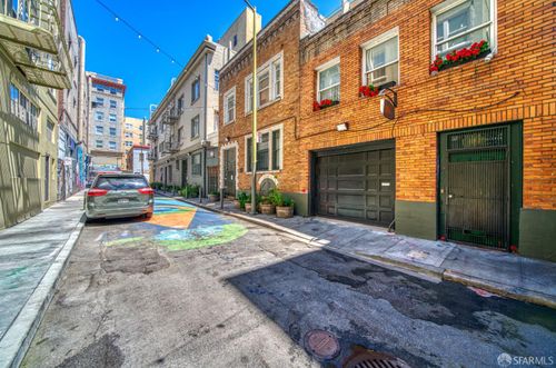 16 Dodge St, San Francisco, CA, 94102-3322 | Card Image