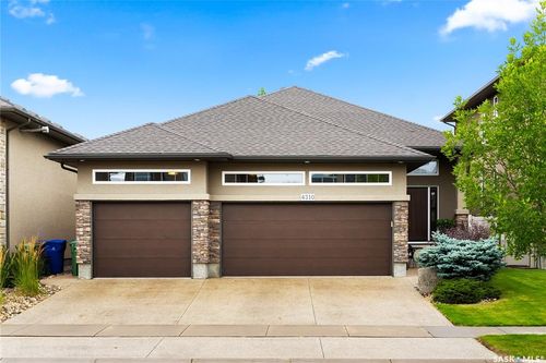 4310 Chuka Dr, Regina, SK, S4V3H7 | Card Image