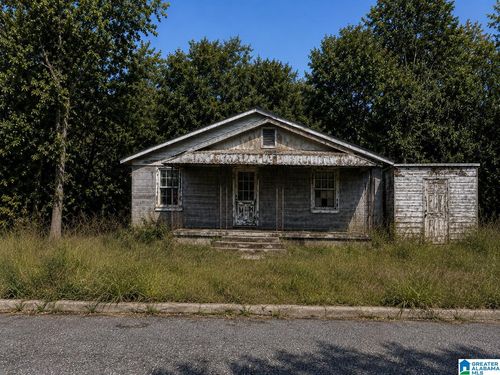 608 Morgan Ave, Piedmont, AL, 36272-1245 | Card Image