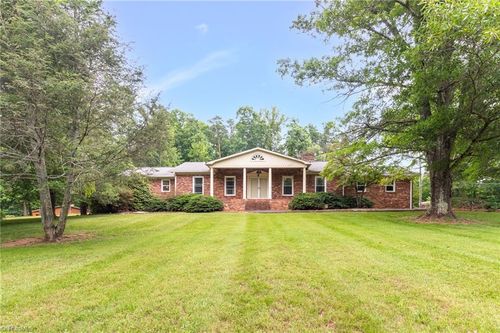 706 Whitaker Chapel Rd, Pilot Mountain, NC, 27041-8452 | Card Image
