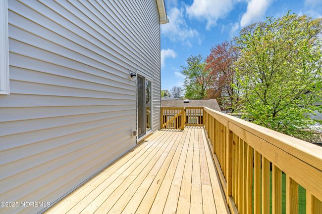 15 Sunset St, House other with 4 bedrooms, 3 bathrooms and null parking in Keansburg NJ | Image 28