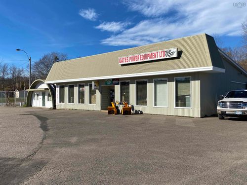9881 Highway 1, Marshalltown, NS, B0V1A0 | Card Image