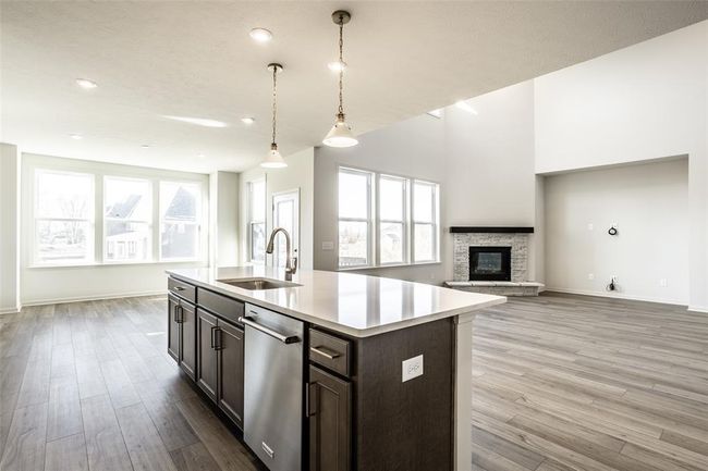 2767 Paperbark Creek Dr, House other with 4 bedrooms, 4 bathrooms and null parking in Westfield IN | Image 9