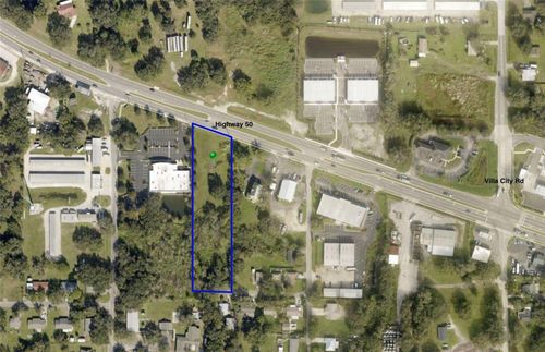 1244 W Broad St, GROVELAND, FL, 34736-2012 | Card Image