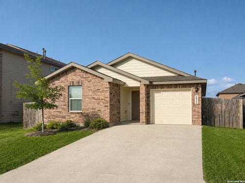 6832 Capriccio Spirit, San Antonio, TX, 78252-4692 | Card Image