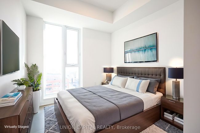 902 - 130 River St, Condo with 4 bedrooms, 2 bathrooms and null parking in Toronto ON | Image 29