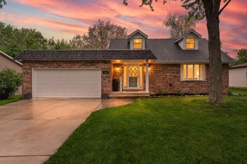 1057 Woodland Ct, Lowell, IN, 46356 | Card Image