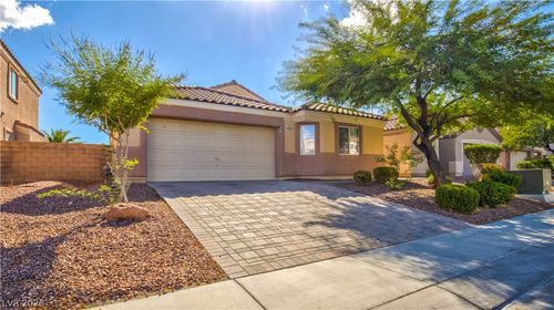 353 Colorful Rain Avenue, North Las Vegas, NV, 89031 | Card Image