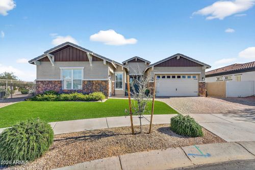 23909 S 223rd St, Queen Creek, AZ, 85142-4884 | Card Image