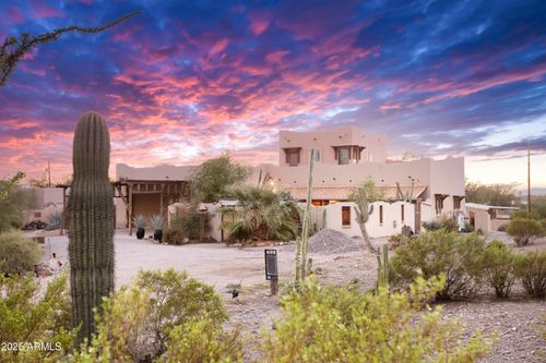 766 N Mountain View Road, Apache Junction, AZ, 85119 | Card Image
