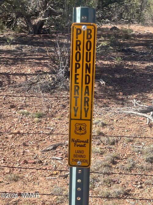 1751 Forest Service Rd 163, Clay Springs, AZ, 85923 | Card Image