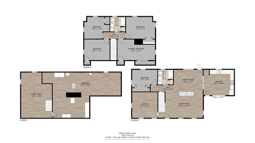 14 Mountain View Lane, Standish, ME, 04084 | Card Image