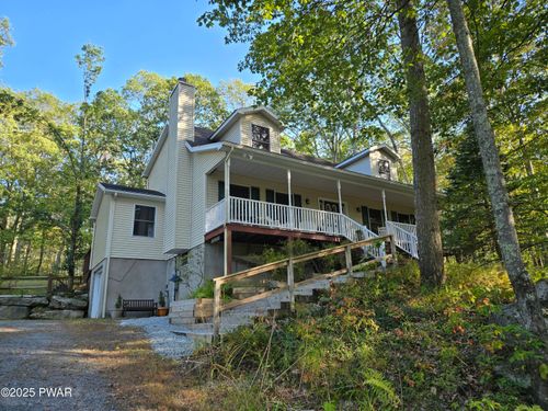 217 Canoe Brook Dr, Lords Valley, PA, 18428 | Card Image