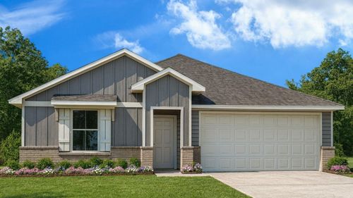 9122 Reese Meadow Lane, Montgomery, TX, 77316 | Card Image