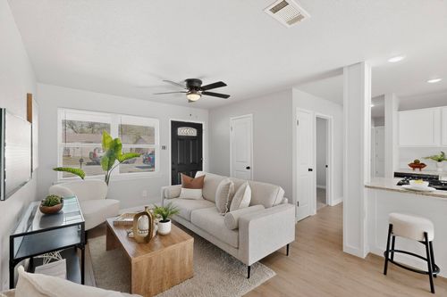 5808 Hanson Dr, Watauga, TX, 76148-3541 | Card Image