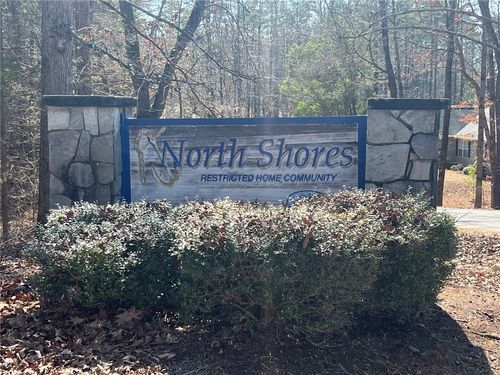 Lot 31 N Shores Dr, Westminster, SC, 29693 | Card Image