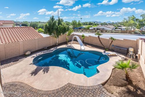 1645 E Villa Maria Dr, Phoenix, AZ, 85022-1335 | Card Image