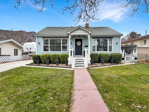 152 N 100 W, Brigham City, UT, 84302-2106 | Card Image