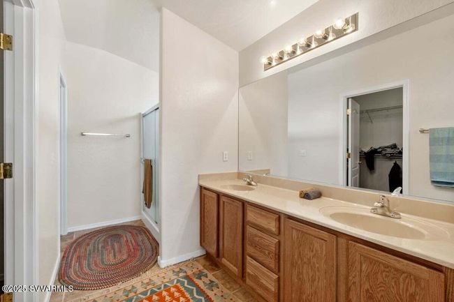 5044 E Cedar Creek Dr, House other with 2 bedrooms, 2 bathrooms and null parking in Cornville AZ | Image 8