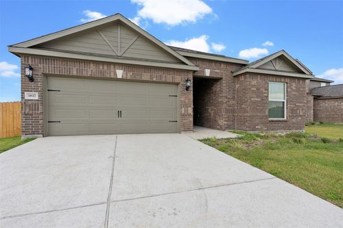 1817 Atwood Dr, Anna, TX, 75409-5720 | Card Image