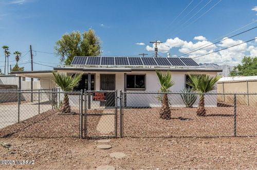 3625 E Water St, Tucson, AZ, 85716-2525 | Card Image