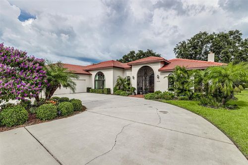 529 Clubhouse Dr, LAKE WALES, FL, 33898-9664 | Card Image