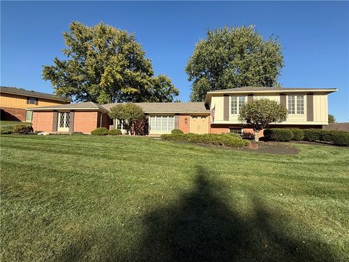 7791 Stanley Mill Drive, Centerville, OH, 45459 | Card Image