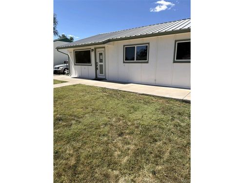 210 4th St, Fowler, CO, 81039-1206 | Card Image