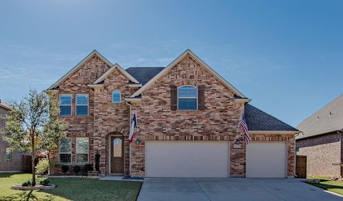 2046 Sundown Dr, Little Elm, TX, 75068-7832 | Card Image