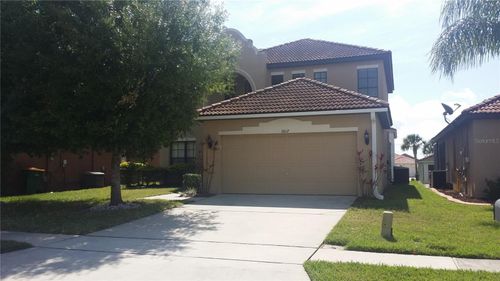 3017 Camino Real Dr S, KISSIMMEE, FL, 34744-4130 | Card Image
