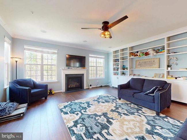 3569 Eagle Ridge Dr, House other with 4 bedrooms, 4 bathrooms and null parking in WOODBRIDGE VA | Image 7