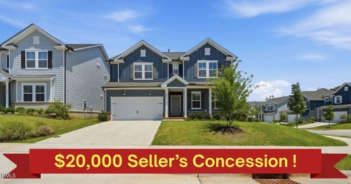 135 Katrine Way, Raleigh, NC, 27603-5676 | Card Image