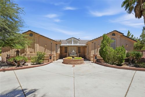 6040 N Monte Cristo Way, Las Vegas, NV, 89130-1046 | Card Image
