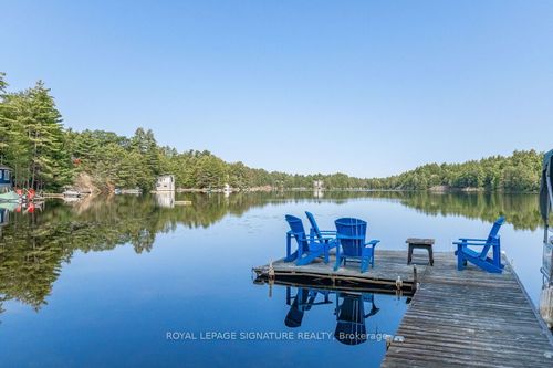1127 Sunny Lake Rd, Gravenhurst, ON, P1P0G3 | Card Image