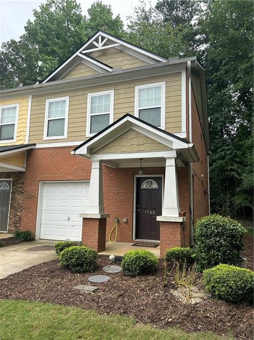 1505-1788 Arbor Gate Dr, Lawrenceville, GA, 30044-8822 | Card Image