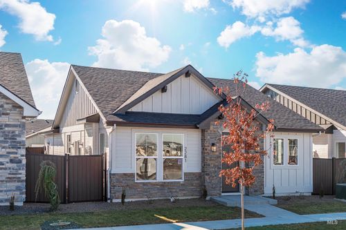 2281 E Hidcote St, Meridian, ID, 83642-8697 | Card Image