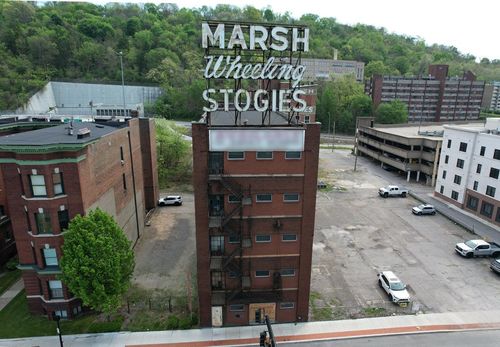 914 Main Street, Wheeling, WV, 26003 | Card Image