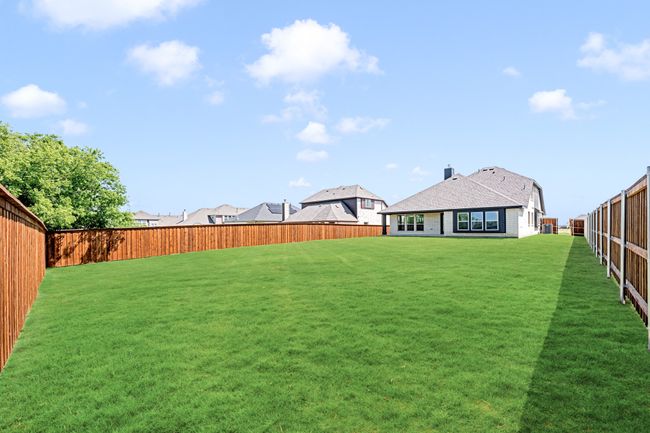 11916 Serval St, House other with 4 bedrooms, 3 bathrooms and null parking in Godley TX | Image 26